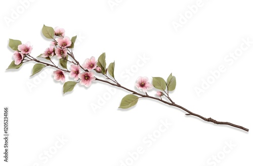 Cherry Blossoms