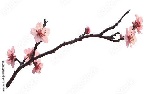 Cherry Blossoms