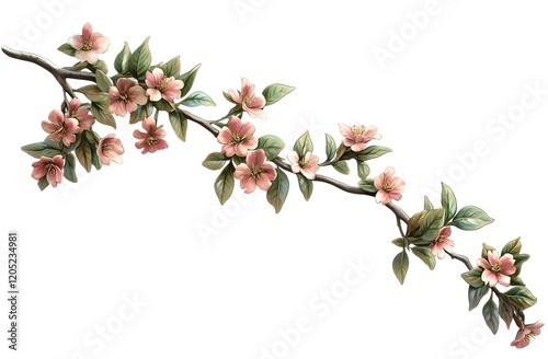 Cherry Blossoms