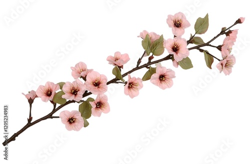 Cherry Blossoms