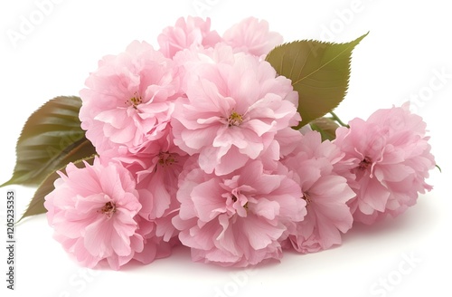 Cherry Blossoms