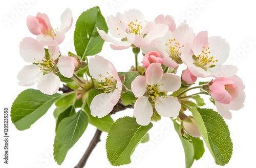 Cherry Blossoms