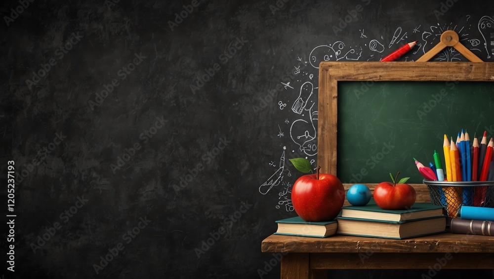 back to school