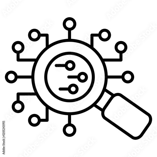 ai research Icon