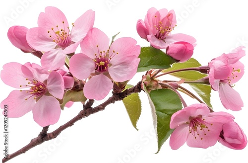 Cherry Blossoms