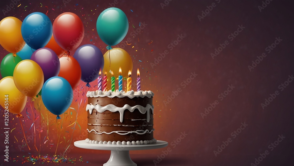 cake