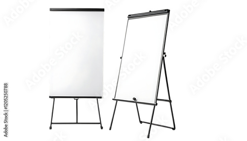 Flip chart PNG Image