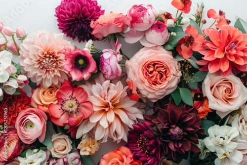 bouquet of flowers