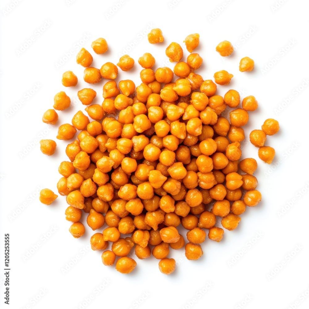 Chickpeas cooked in a robust tangy Chickpeas cooked in a robust tangy