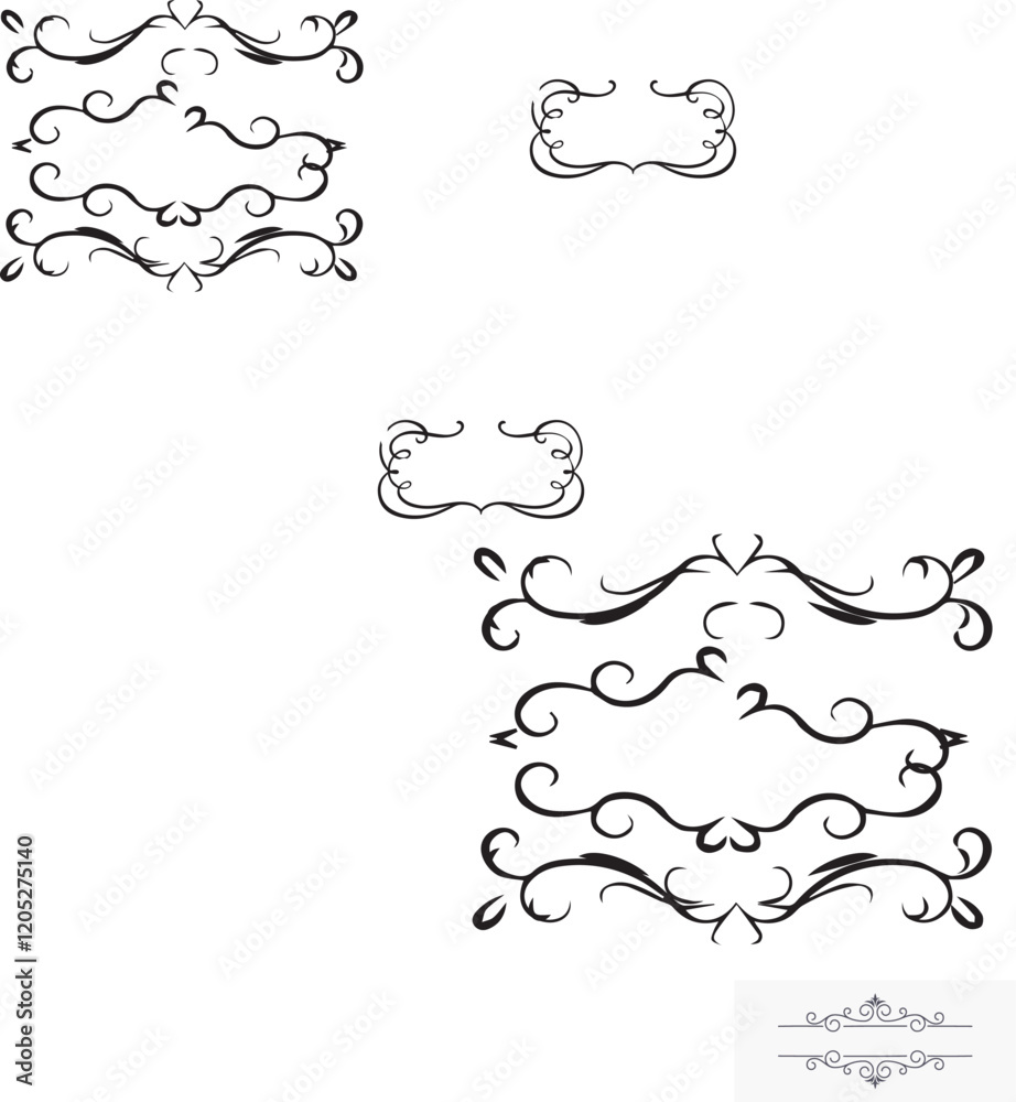 Obraz premium cards posters