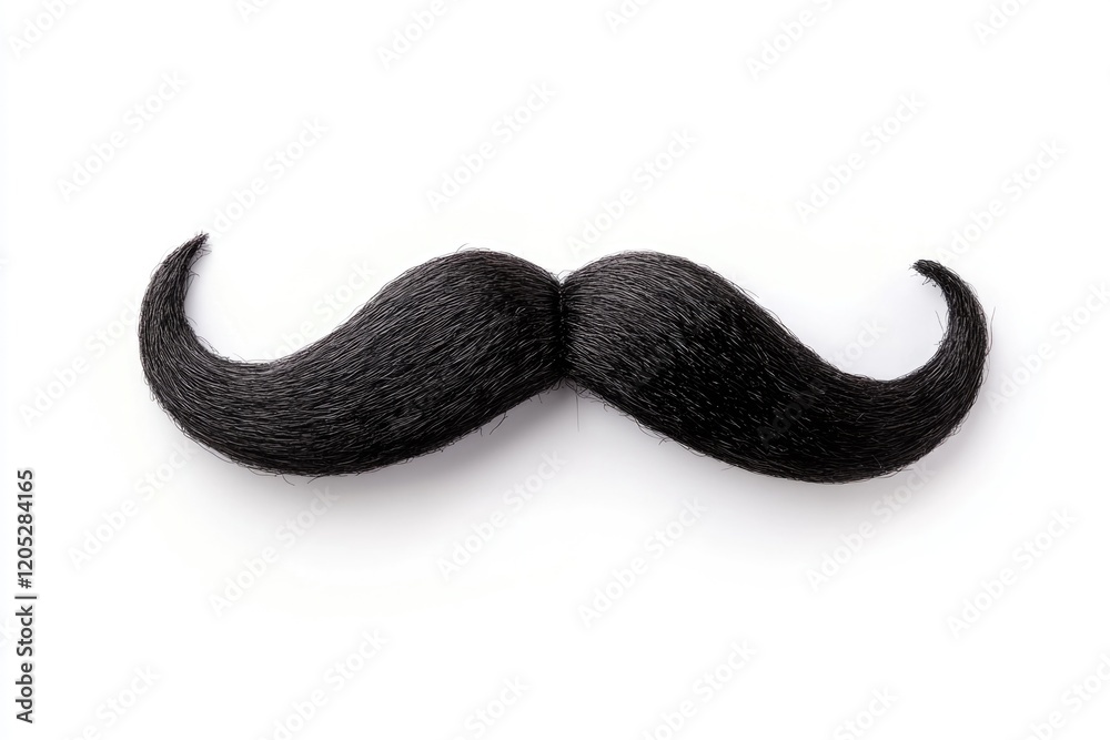 Black Moustache