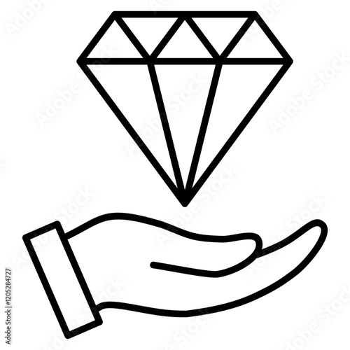 value proposition Icon