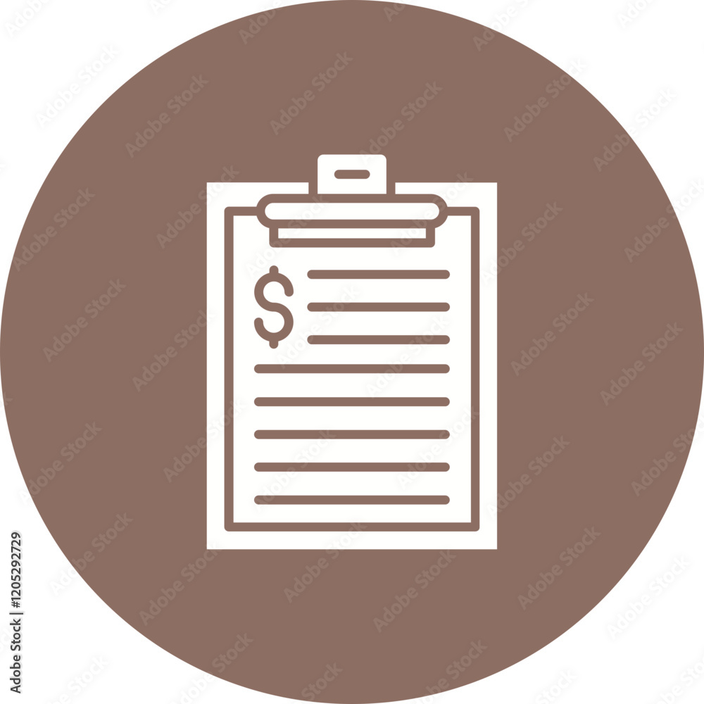 Clipboard Icon Clipboard Icon