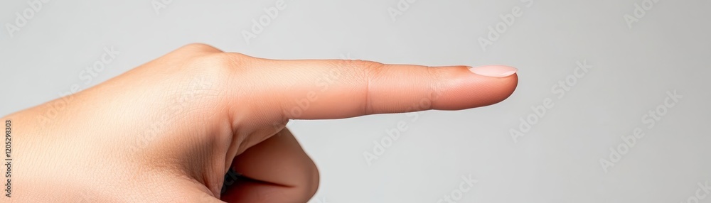 Detailed closeup the intricate connection between two fingers exploring the textures and nuances of human touch Detailed closeup the intricate connection between two fingers exploring the textures and nuances of human touch