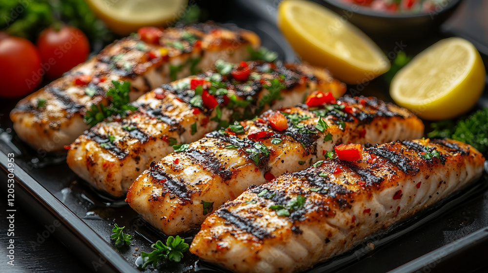 grilled salmon steak with vegetables, grilled chicken with vegetables, grilled fish with vegetables, grilled salmon steak grilled salmon steak with vegetables, grilled chicken with vegetables, grilled fish with vegetables, grilled salmon steak