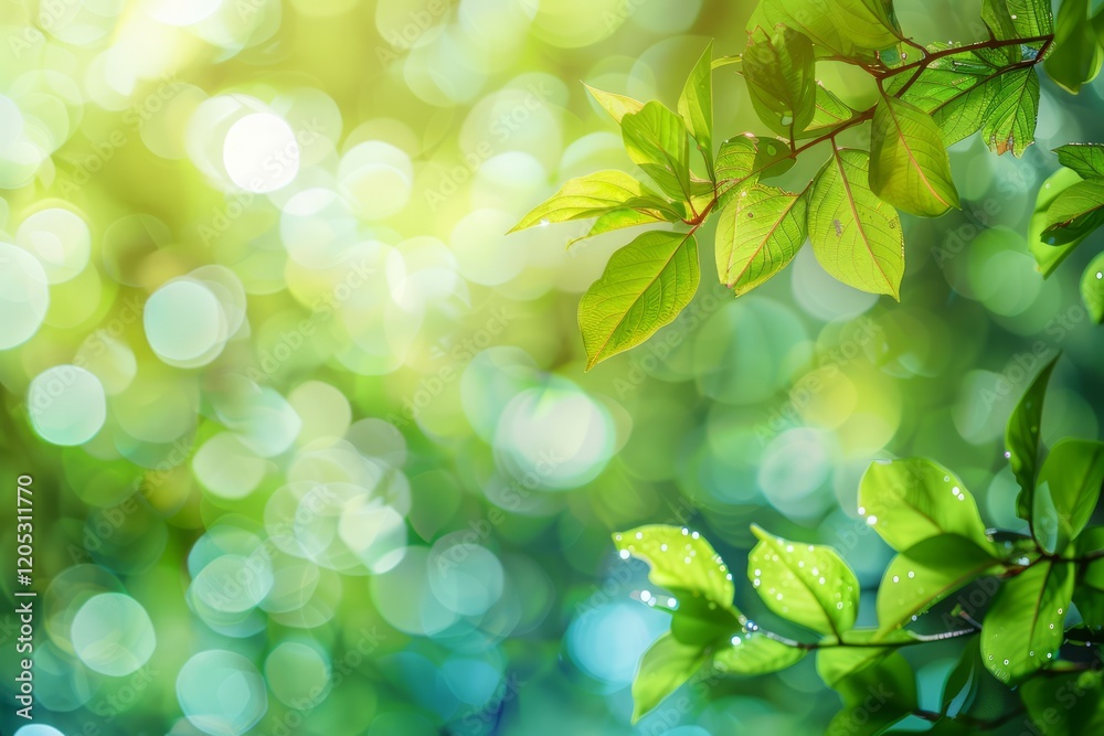 Nature of green leaf in garden at summer. Natural green leaves plants using as spring background. High definition photo Nature of green leaf in garden at summer. Natural green leaves plants using as spring background. High definition photo