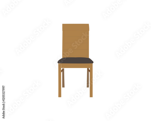 Chair Vector Free SVG Download