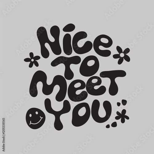 playful typography vector 03