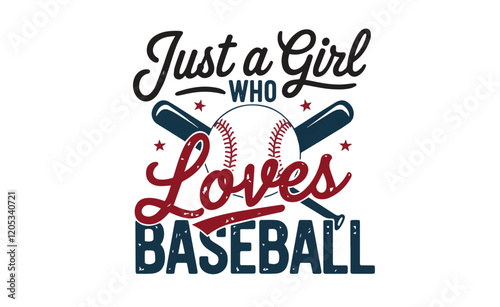 just a girl who loves baseball 