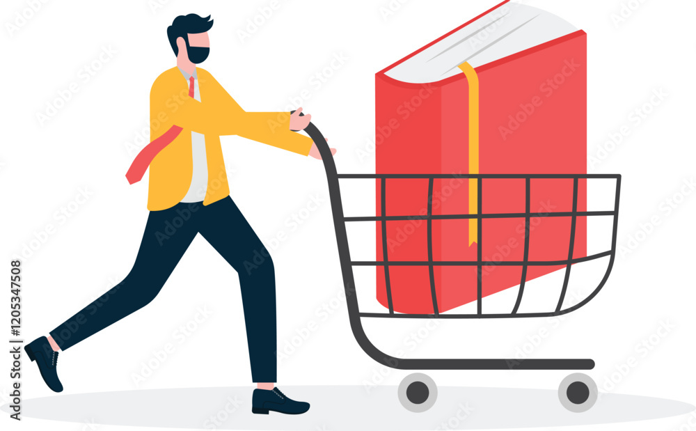 Social media illustration, business concept, web design
Social media illustration, business concept, web design