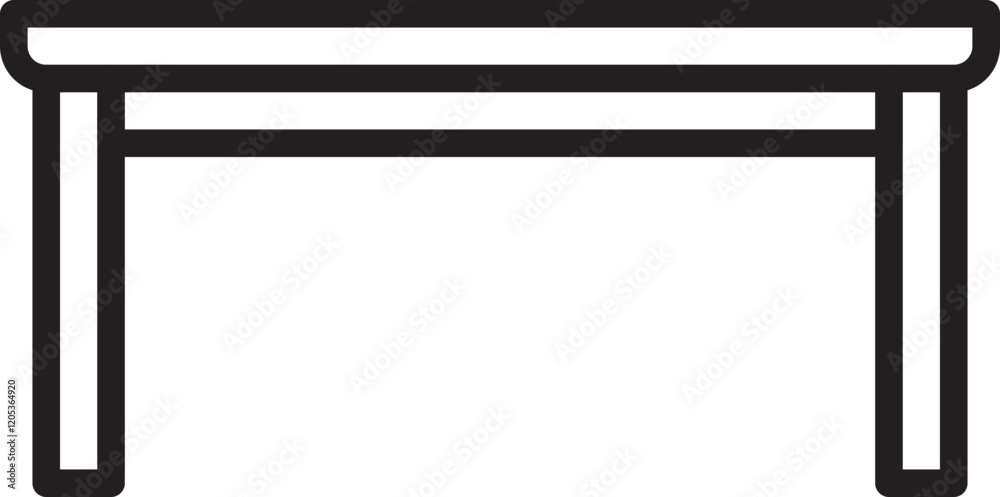 Doodle home furniture icons collection in vector. Hand drawn home furniture collection in vector. Set of doodle home furniture icons in vector