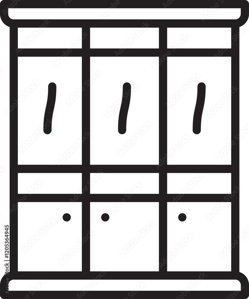 Doodle home furniture icons collection in vector. Hand drawn home furniture collection in vector. Set of doodle home furniture icons in vector Doodle home furniture icons collection in vector. Hand drawn home furniture collection in vector. Set of doodle home furniture icons in vector
