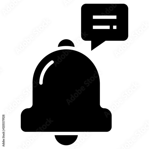 notification icon