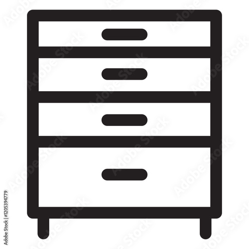cupboard icon