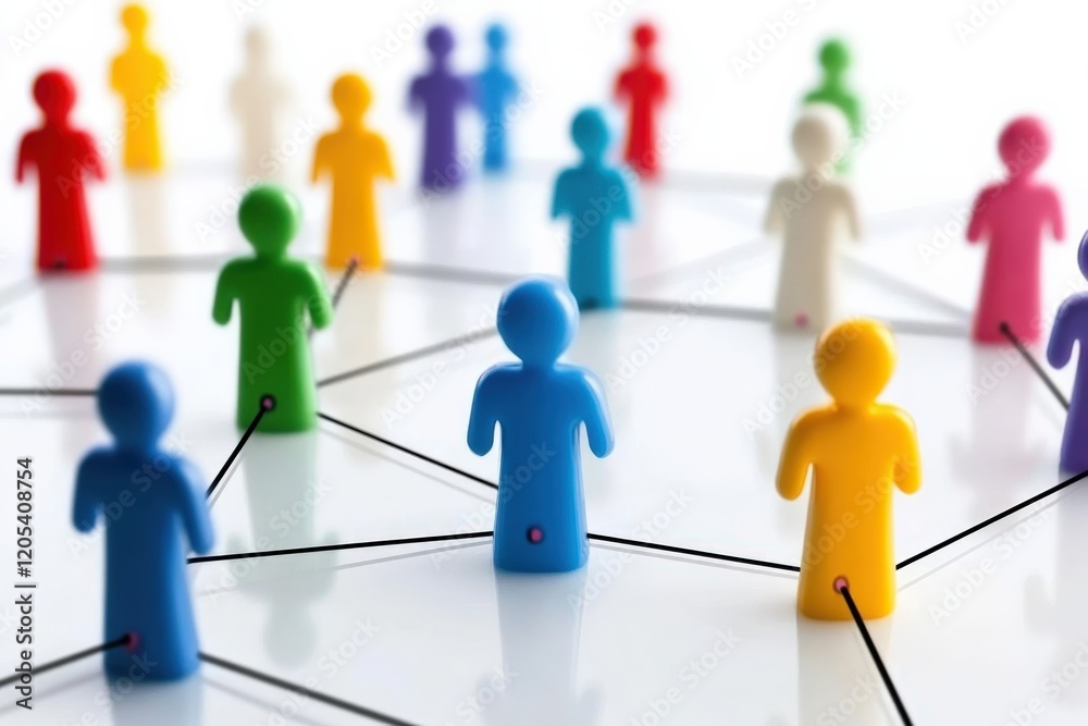 Stay Connected. Communication and Social Media Concept for Online Connection Stay Connected. Communication and Social Media Concept for Online Connection