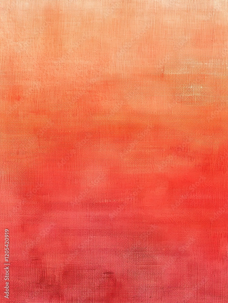 Vibrant Gradient Textures in Warm Tones
Vibrant Gradient Textures in Warm Tones