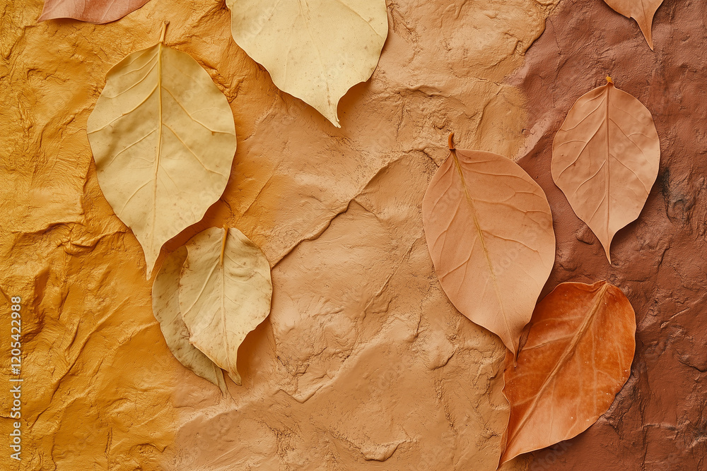 An abstract background in warm brown tones, featuring caramel, nougat, autumn leaves, red brick, and red skin colors, creating a cozy and rich palette.
An abstract background in warm brown tones, featuring caramel, nougat, autumn leaves, red brick, and red skin colors, creating a cozy and rich palette.