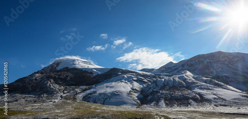 Cordillera photo