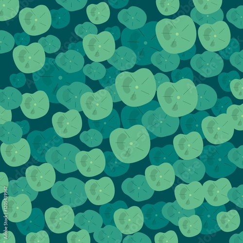  lotus leaf