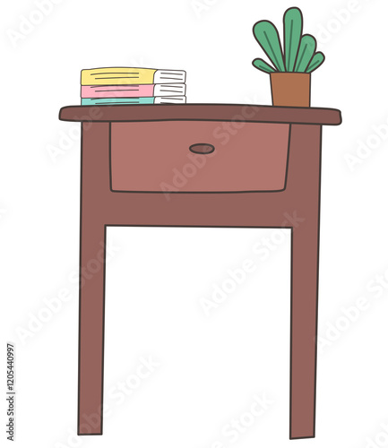  work desk