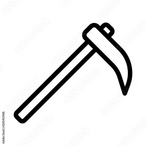 scythe