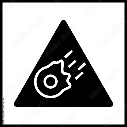 Explosives Icon Design