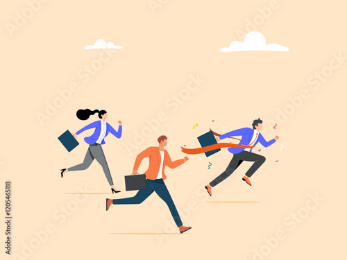 Skills or efforts to succeed at work