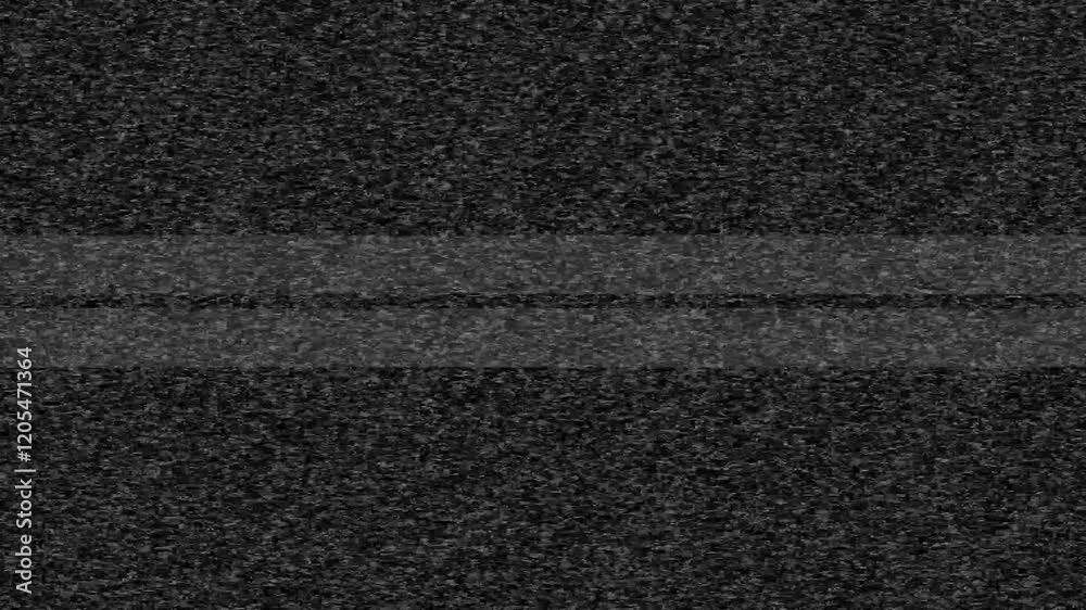 Tv no signal. Noise overlay texture pattern. digital damage on television broadcasting signal as abstract technology background.