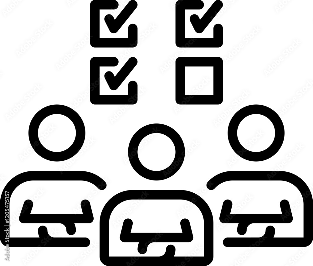 people icon teamwork, business people, team, group people icon teamwork, business people, team, group