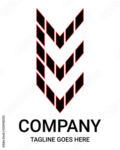 Capital "E" letter logo design. Pro, sport, aesthetic, minimalist, gamer logo design. Suitable for t-shirts and so on.