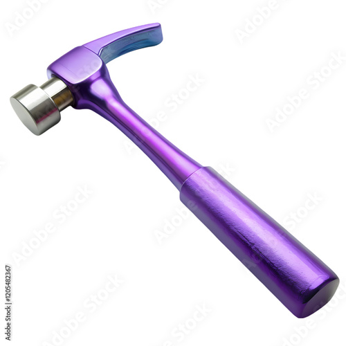 Purple banhammer photo