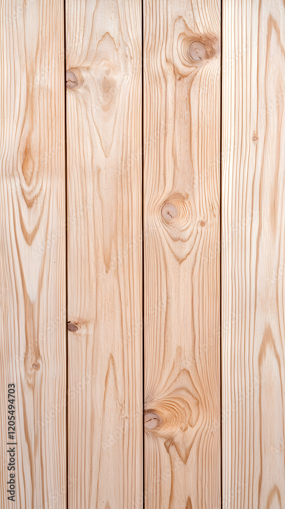 Fototapeta premium Natural wood texture and background