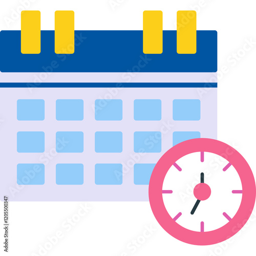 Deadline Icon