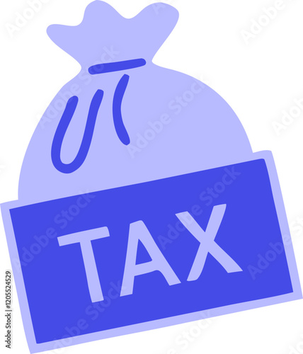 tax icon svg