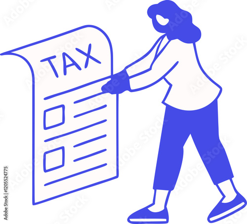 tax icon svg
