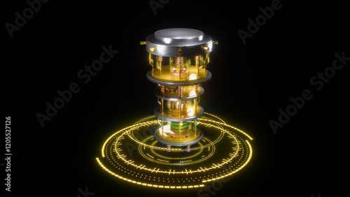 Quantum Computing