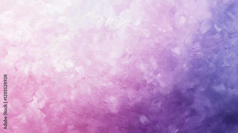 Abstract brushstroke texture background with shades of purple and pink color blend effect Abstract brushstroke texture background with shades of purple and pink color blend effect