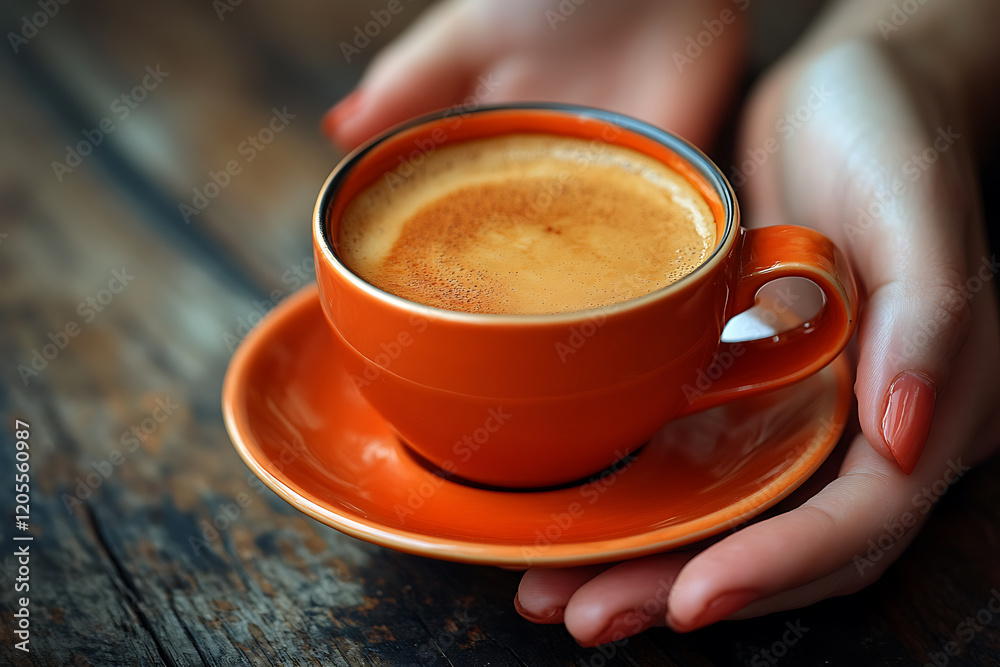 The morning cup of coffee is a favorite ritual for many to start the day. Coffee provides energy thanks to caffeine, improves focus, and helps with waking up.
The morning cup of coffee is a favorite ritual for many to start the day. Coffee provides energy thanks to caffeine, improves focus, and helps with waking up.