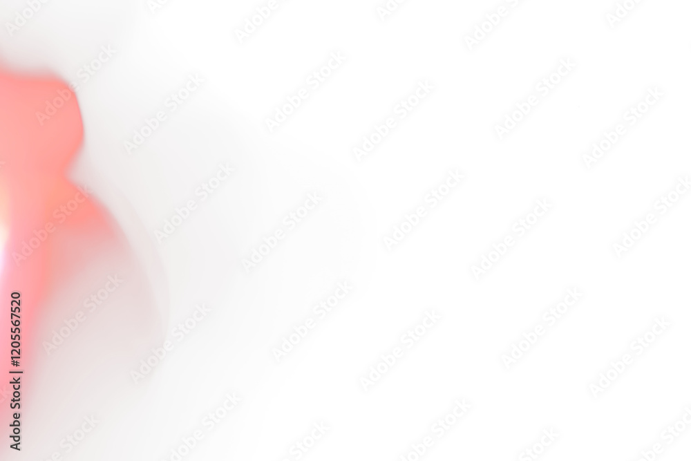 Obraz premium Abstract red and black background with wave texture.