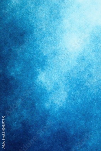Abstract blue wash, soft focus, delicate texture, smooth, texture, watercolor